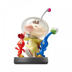 Nintendo Figurina Nintendo of Europe SE Amiibo Olimar No. 44 (Super Smash) (AMII-0116) Figurina