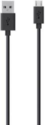 Belkin Cablu Date Belkin Mixit up Micro-USB TO USB Chargesync Negru (BEL-0227)