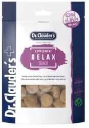 Dr.Clauder's Dr. Clauders Dog Jutalomfalat Supplement Snack Relax 150g - grandopet