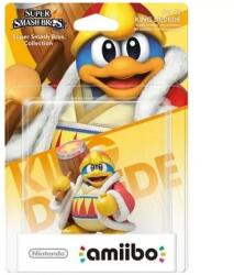 Nintendo Figurina Nintendo of Europe SE Amiibo King Dedede No. 28 (super Smash) (AMII-0137)