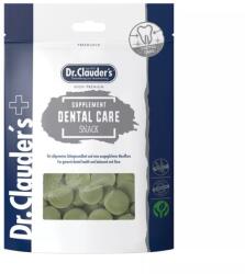 Dr.Clauder's Dr. Clauders Dog Jutalomfalat Supplement Snack Dental 150g