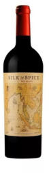 Silk & Spice Red 0, 75L