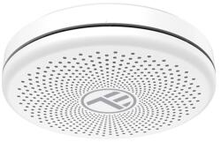 Tellur Smart WiFi Smoke and CO Sensor White (TLL331561)