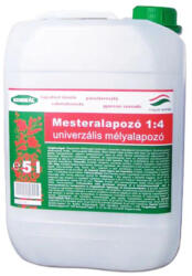 Kemikál mesteralapozó univerzális mélyalapozó 1: 4 5 literes