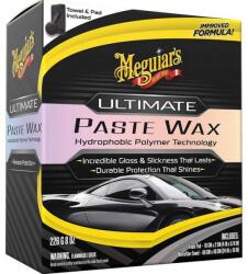 Meguiar's Ceara Auto Solida Meguiar's Ultimate Paste Wax 226 grame (G210608)