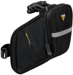 Topeak Aero Wedge Pack DX Small, Quickclick (TC2269B2)