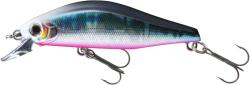 Daiwa Vobler Daiwa Tournament Wise Minnow 50FS 5cm 5.2g Aurora Sunset Laser (F3.D16711.222)