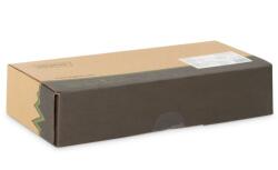 ASSMANN 12-port Patch Panel 1U Black (DN-91612S)