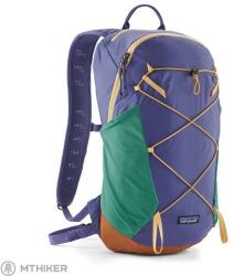 Patagonia Terravia Pack hátizsák, 14 l, solstice purple (S)