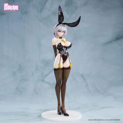 Fancam Original Character 1/6 PVC Szobor - Bunny Girls Black 34 cm