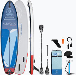 HAJDU Deszka SUP AQUASTIC Perth Pro 11 allround kék