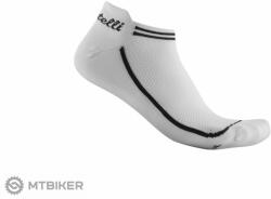 Castelli 16062 INVISIBILE női szoknya - 001 fehér (S/M)
