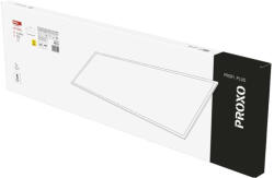 EMOS ZB3124, LED panel PROXO beépíthető 33W 4360lm IP20 természetes fehér (ZB3124)