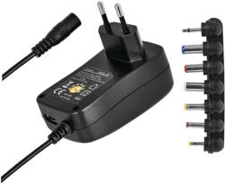 EMOS brand of Legrand EMOS N3113, Univerzális töltőadapter 225 0mA USB (N3113)