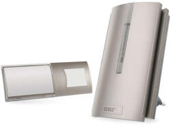 EMOS EMOS P5760N, Vezeték nélküli csengő P5760N, ismétlési funkció (P5760N)