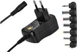 EMOS brand of Legrand EMOS N3110, Univerzális töltőadapter 600mA (N3110)