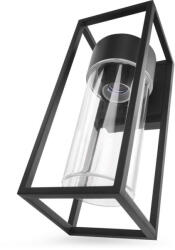 EMOS ZGI010P, LED kerti fali lámpa, 12, 8 x 11 x 27 cm, 1 x E27, 15 W (ZGI010P)