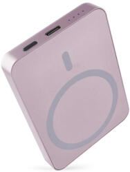 EMOS B0555S, Powerbank WI 522, 5 000 mAh, 20 W+Wireless, lazac (B0555S)