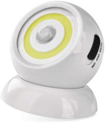 EMOS EMOS P3324, LED éjjeli fény mozgásérzékelővel (P3324)