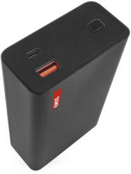 EMOS B0560B, Powerbank NTBF20, 20 000 mAh, 65 W PD, fekete (B0560B)