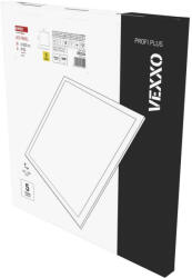 EMOS ZB1524, LED panel VEXXO Kapcsolódó beépíthető 33W 4360lm IP20 term- fehér (ZB1524)