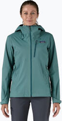 Patagonia Női Patagonia Granite Crest Esőkabát wetland kék