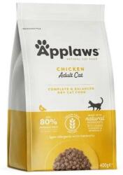 Applaws Hrana Pentru Pisici Applaws 400 g (5060122491365)