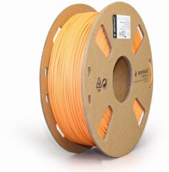 Gembird 3DP-PLA-01-MTO, 3D filament, PLA MATTE, 1, 75mm, 1000g, narancs (3DP-PLA-01-MTO)