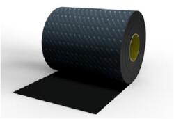 3M Bumpon SJ5908 - strip, szélesség 114 mm, tl. 3, 2 mm, fekete (AA-5908-0114-1)