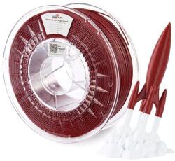 Spectrum 81055 3D filament, PLA High Speed, 1, 75mm, 1000g, CRIMSON RED (81055)