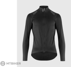ASSOS MILLE GT Shell Jacket S11 dzseki, black series (XL)