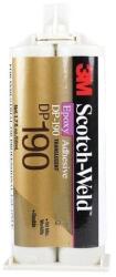 3M DP190 Scotch-Weld, szürke, 50 ml