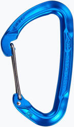 Climbing Technology Karabiner Climbing Technology Lime W electricblue