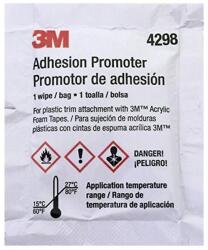 3M 4298 Alapozó szivacsban (7000002020)