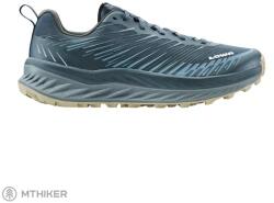 Lowa Fortux futócipő, navy/dune (UK 9.5)