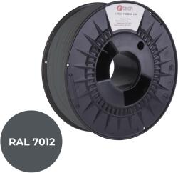 C-Tech 3DF-P-ABS1.75-7012 3D filament, PREMIUM LINE, ABS, bazalt szürke, RAL7012, 1, 75mm, 1kg (3DF-P-ABS1.75-7012)