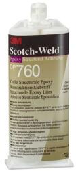 3M DP760 Scotch-Weld, fehér, 50 ml (7100200504)
