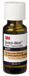 3M AC77 Scotch-Weld Alapozó nehezen tapadó felületekhez, 20 ml (7100027600)