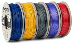 Spectrum 80755 3D filament, 5PACK Material Mix #1, 1, 75mm, 5x250g (80755)