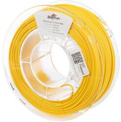 Spectrum 80524 3D filament, S-Flex 98A, 1, 75mm, 250g, bahama yellow (80524)