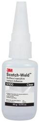 3M SI100 Scotch-Weld, 20 g - nehezen ragasztható felületekhez (7100034075)