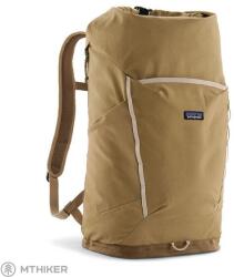 Patagonia Fieldsmith Roll Top hátizsák, 32 l, classic tan