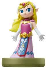 Nintendo Figurina Nintendo of Europe SE Amiibo Zelda (Wind Waker) (AMII-0214) Figurina