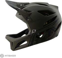 Troy Lee Designs Stage MIPS sisak, stealth caper (XL/XXL (60-63 cm))