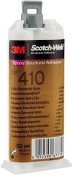 3M DP410 Scotch-Weld, krémfehér, 50 ml (7100261739)