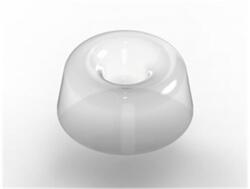 3M Bumpon SJ5309 átlátszó, plató = 24 db (7000029678)