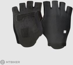 Sportful Sportos PRO kesztyű, fekete (XL)