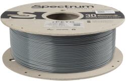 Spectrum 80594 3D filament, r-PETG, 1, 75mm, 1000g, iron grey (80594)