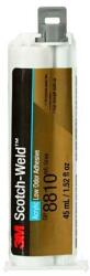 3M DP8810 NS Scotch-Weld, zöld, 45 ml (7100097574)