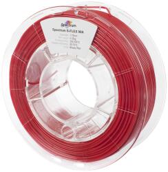 Spectrum 80252 3D filament, S-Flex 90A, 1, 75mm, 250g, bloody red (80252)